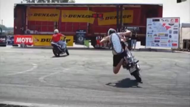 Manobras ao Som do Eurodance смотреть онлайн