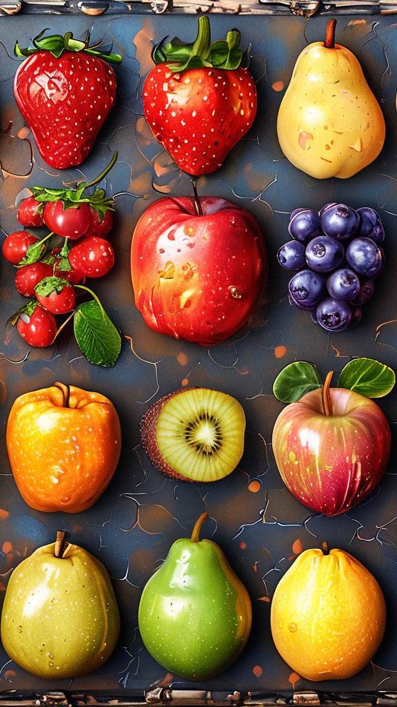 Fruit Merge