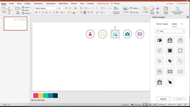 How to Make Self-Introduction PPT Slides Interesting and Unique