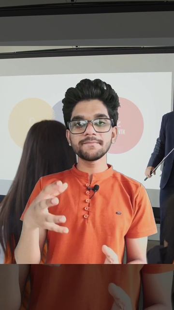 How to Start Presentation skills and Presentation tips #shorts #presentation | ppt.