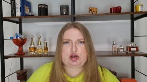 MISS DIOR (2024) ПОГОВОРИМ О ПОВТОРЕНИИ НОТ В АРОМАТАХ