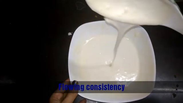 Eggless Pan Cakes смотреть онлайн