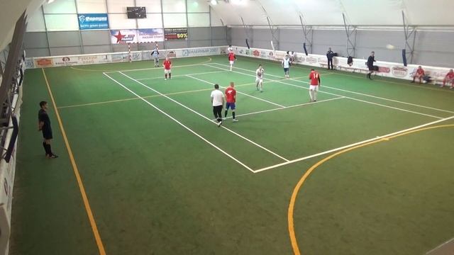 Найк - КПРФ 3-5 часть 1 смотреть онлайн