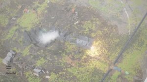 Nuclear bomb vs Citadel from Half Life 2 - Teardown