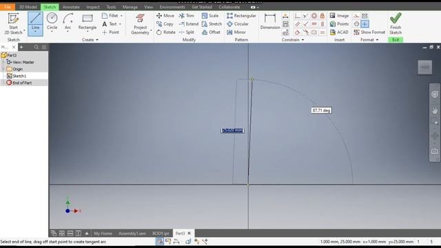 Stopper Valve in Autodesk inventor || Autodesk Inventor Assembly || Inventor tutorial for beginners