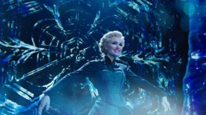 Frozen the Musical (Theatre Royal Drury Lane, West End) _ Official trailer