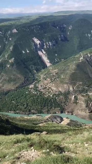 Дагестан. Dagestan. 达吉斯坦。 смотреть онлайн