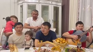 Ауылга барам