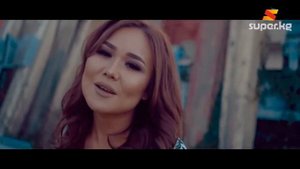 Сайкал Садыбакасова - Ойлорум сага