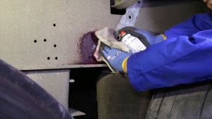 Weicon Crack Testing Agent - набор для выявления дефектов сварки и трещин