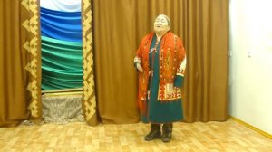 Песни Марии Волдиной (2)