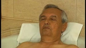 Официальный фильм о санатории "Красные камни" Кисловодск