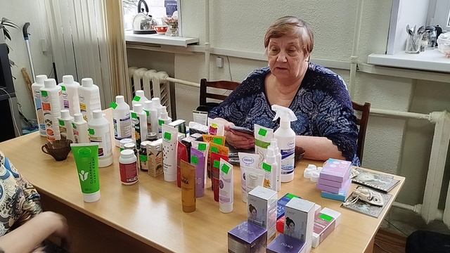 Мини ЭКСПО Тюмень. 06.03.25 смотреть онлайн