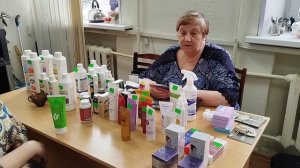 Мини ЭКСПО Тюмень. 06.03.25