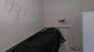 Готовим кухню к укладке фартука из керамогранита