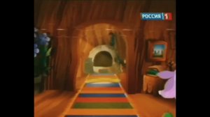 Господи бедный Лунтик и Кузя жуть полная забытая серия