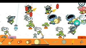 Pango Musical March #2 Пора в Труба 🎺 Играть