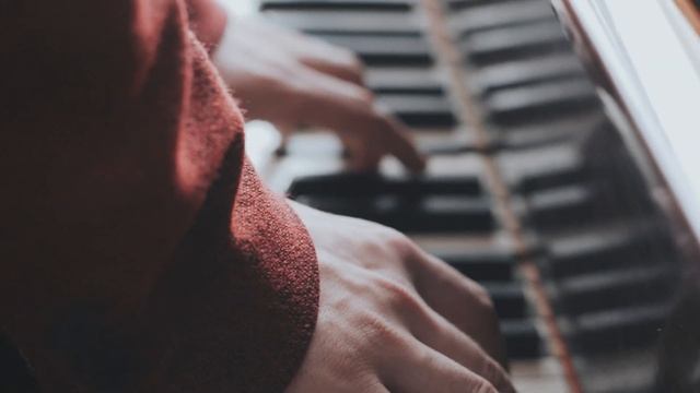 CARL HYLE - Father (Teaser video) смотреть онлайн