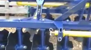 ОБЗОР РЕАЛЬНАЯ БОРОНА ВИДЕО АГ, АГД, БДФ, БДН, БДП Дисковая борона АГД-2.5 для трактора ЮМЗ МТЗ ХТЗ