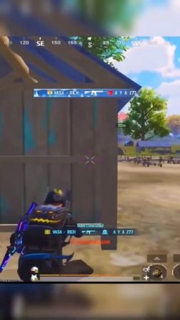 Pubg Mobile 🔥 Налетели на дроп как пчёлы