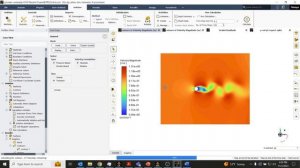 Creating Transient Animations in Ansys Fluent