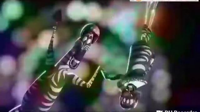 Timon And Pumbaa Rewind Pokémon: The Copycat Movie смотреть онлайн