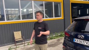 Реальный расход топлива Hyundai Santa Fe Sport и почему нельзя ставить газ