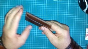 Картхолдер-купюродержатель