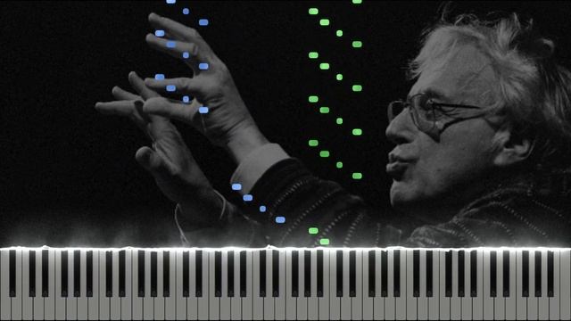 György Ligeti - Musica Ricercata (150 subs special) смотреть онлайн