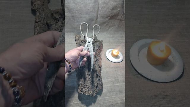 🔥 Мощный Оберег Артефакт для защиты дома и семьи.