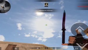 ТОПОВАЯ СЕКРЕТНАЯ АНИМАЦИЯ ОТВЕРТКИ Standoff2 #shorts