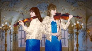 Giovanni Battista Viotti - Serenade for 2 Violins, LAINSDUO