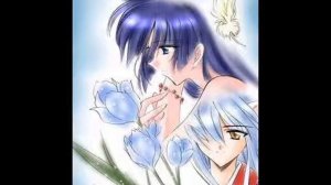 Kagome & Inuyasha's Break Up