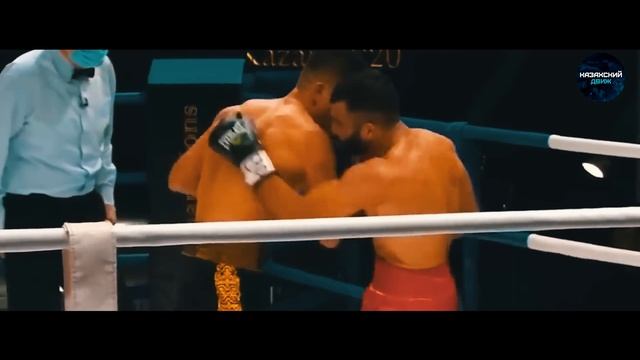 Этим КАЗАХОМ Восхищаются Все ... Адское Зрелище!! смотреть онлайн