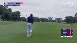 Round 3 Highlights | Investec South Africa Open Championship