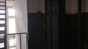 AC 62! лифт млз 1973 350 кг V=0.65 m/s