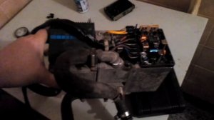 Webasto Thermo Top T BW50 test 2