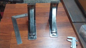 do-it-yourself metal craft.Самоделка своими руками из металла.#своимируками #самоделки