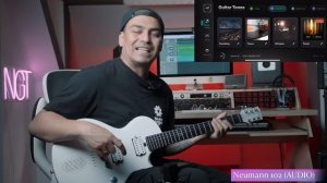 ENYA | Nova Go Sonic | Smart Electric Guitar
