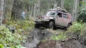 Эскудо против ТЛК-80