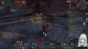 Спасти всех квест вов / Leave No One Behind quest wow