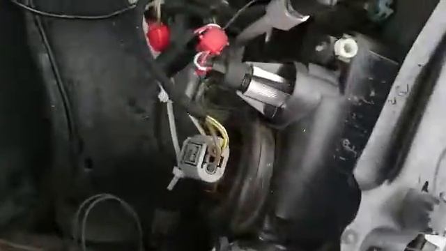 BMW 525i E39. смотреть онлайн