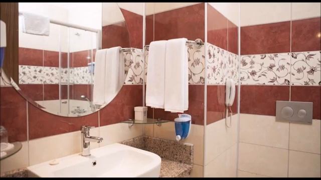 Side West Park Hotel, Side, Turkey смотреть онлайн