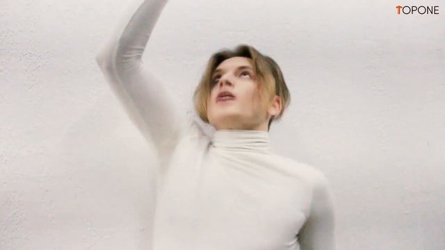 ABBA  Gimme! Gimme! Gimme!  Waacking  by Artemiy Lazarew