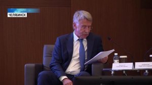 В Челябинск приехал глава «НОВАТЭКа» Леонид Михельсон