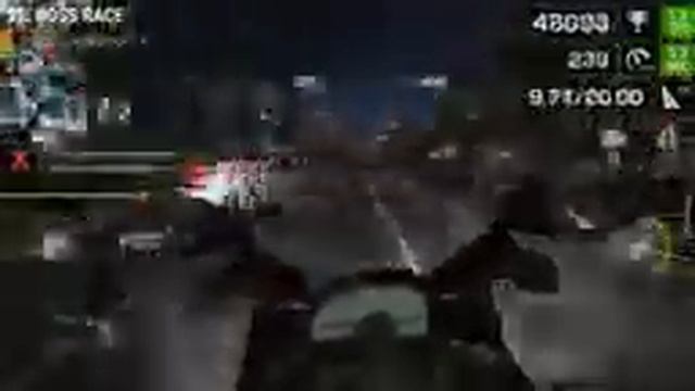 Racing Fever Moto Boss Race Final Capiter 4 Atilla смотреть онлайн