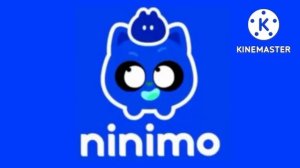 Ninimo logo effects (Sponsored by Klasky csupo 2001 effects)