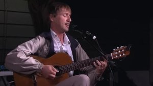 Роман Ланкин "Мой костёр в тумане светит". Аранжировка песни Я.Пригожего на ст. Я. Полонского