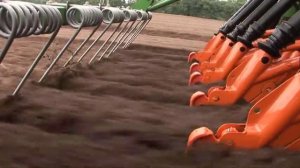 Скоростная сеялка AMAZONE D9