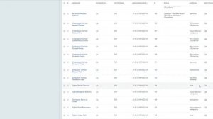 Товарные коллекции в разделах. Наборы, подборки элементов. Инструкция
